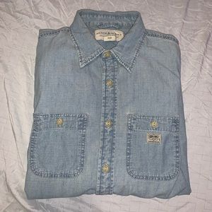 DENIM & SUPPLY RALPH LAUREN